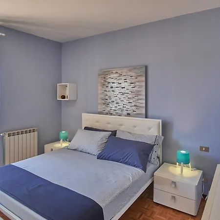 Casa Elisa - Near Little Flat With View Stresa