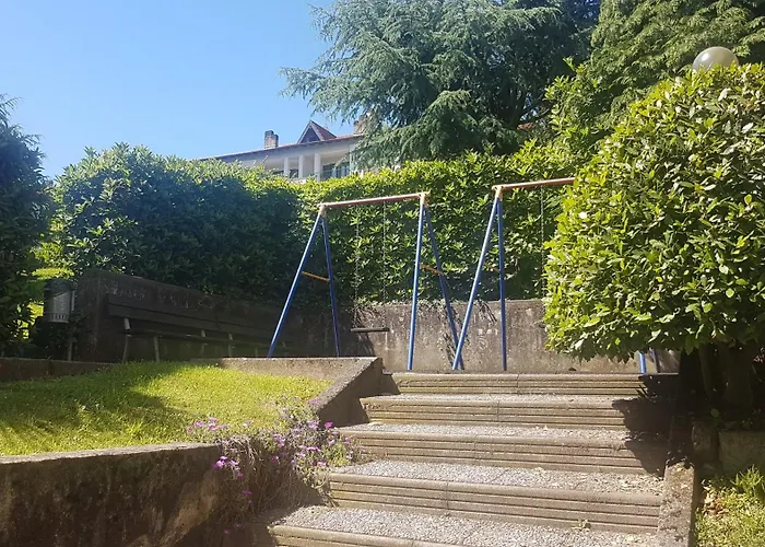 Casa Elisa - Near Little Flat With View Apartmán Stresa