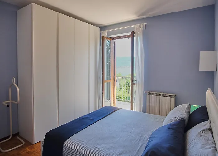 Apartmán Casa Elisa - Near Little Flat With View *