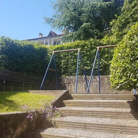Casa Elisa - Near Little Flat With View Apartament Stresa