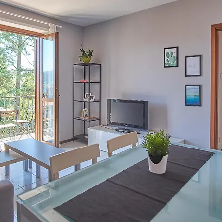 Apartament Casa Elisa - Near Little Flat With View Stresa