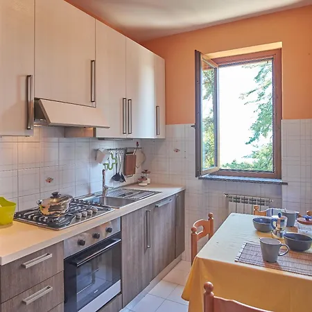 Casa Elisa - Near Little Flat With View * Stresa