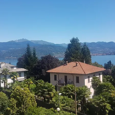 Casa Elisa - Near Little Flat With View Apartament