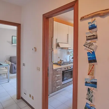 Casa Elisa - Near Little Flat With View Apartament *