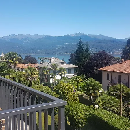 Casa Elisa - Near Little Flat With View Apartament