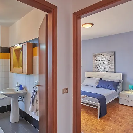 Apartament Casa Elisa - Near Little Flat With View