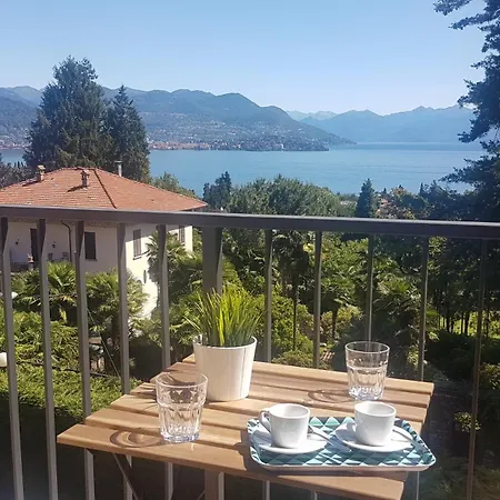 Apartament Casa Elisa - Near Little Flat With View *