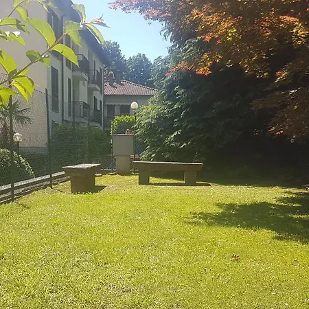 Casa Elisa - Near Little Flat With View Apartman *